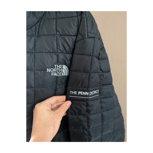 Men's North Face Thermoball Eco Jacket